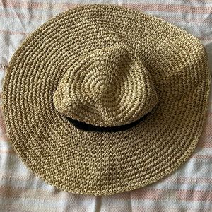 H&M sunhat